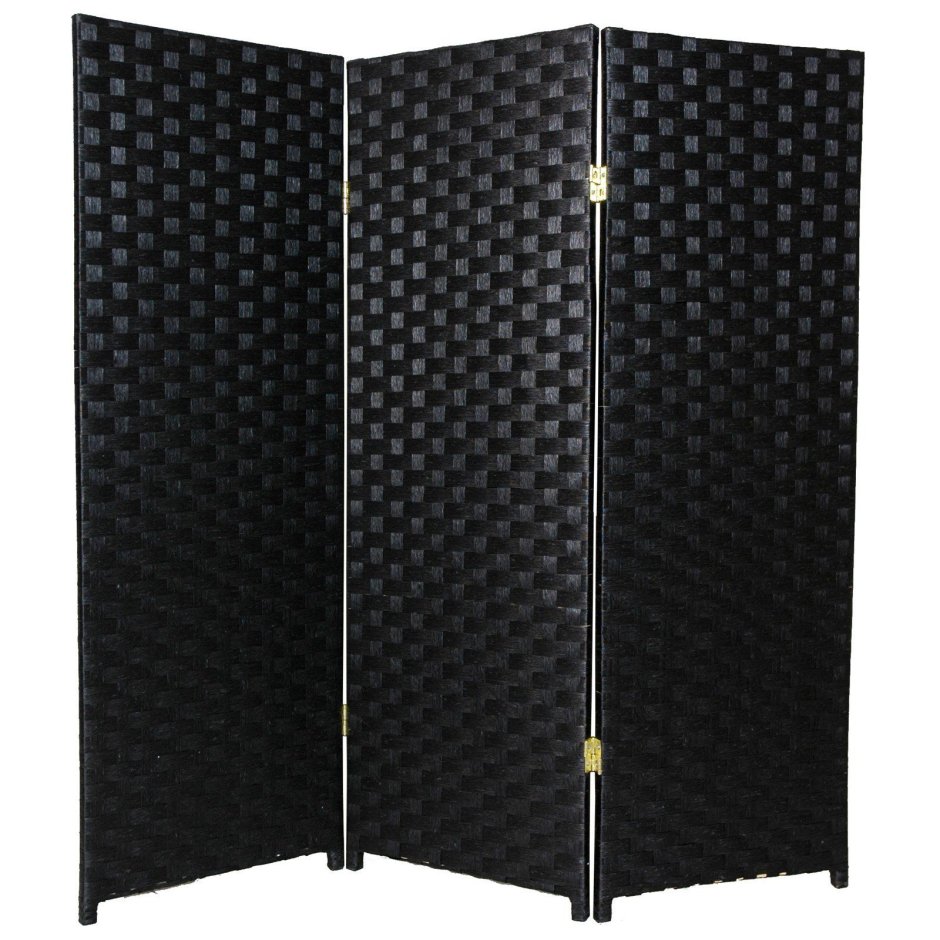 Акустические офисные ширмы