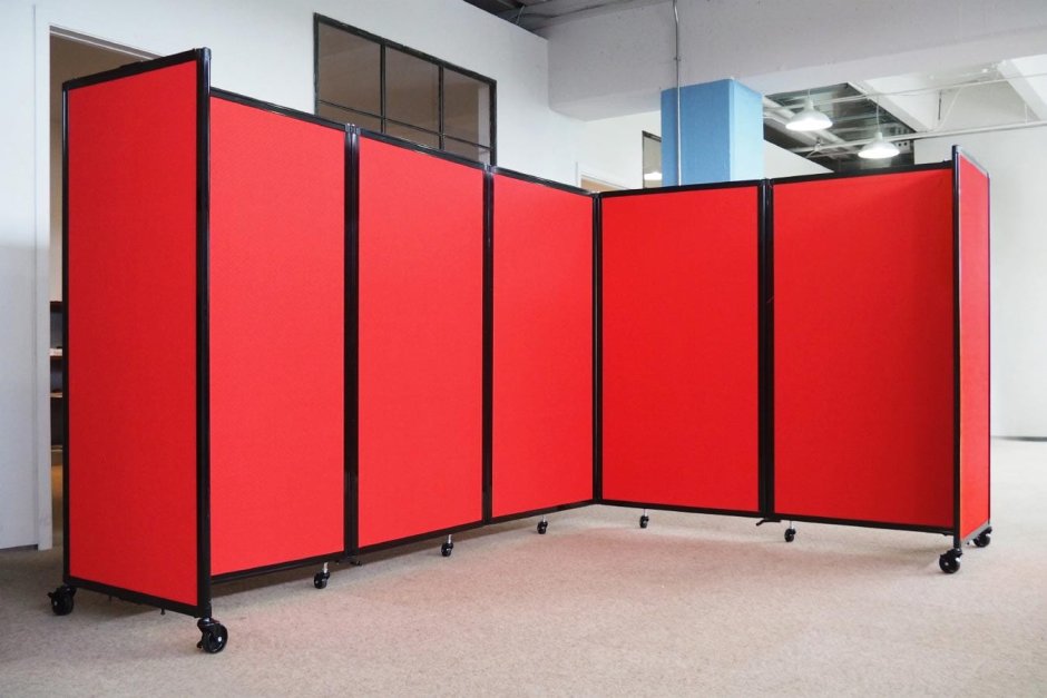 Ширмы для акустики