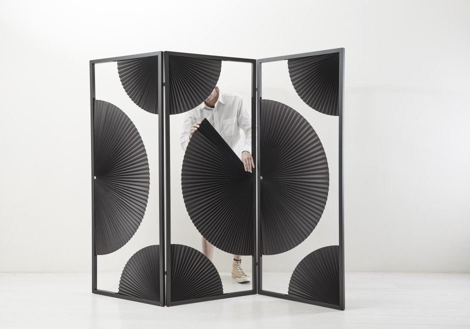 Акустическая ширма Echoton Shield