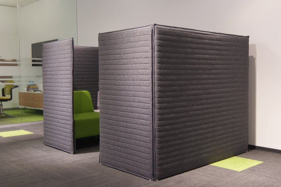 Ширма из картона