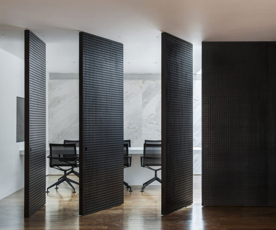 Ширма Уильям Моррис