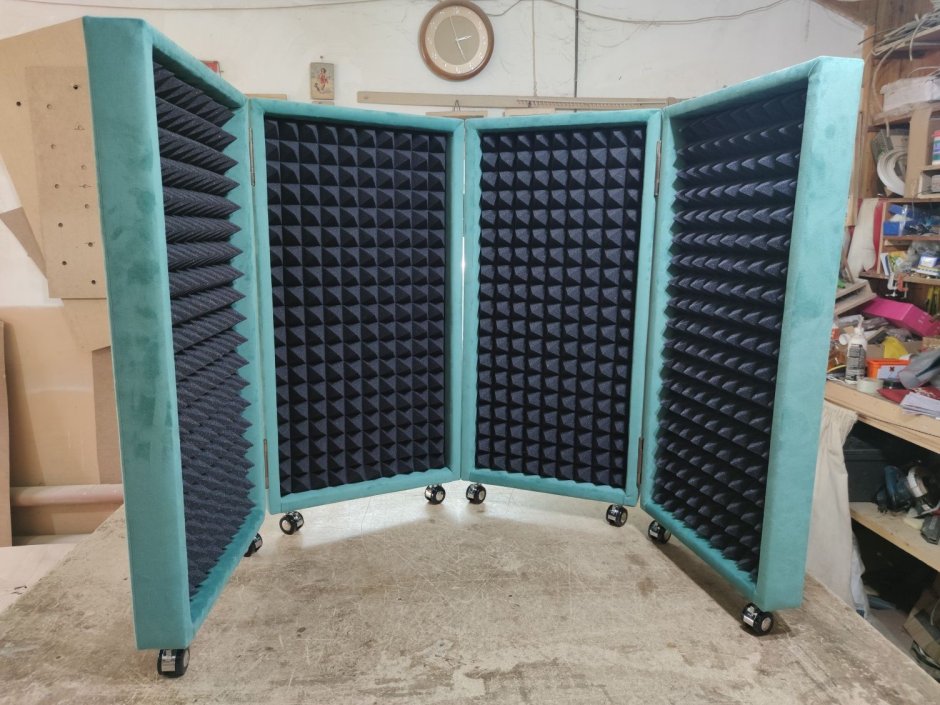 Ширма стильная