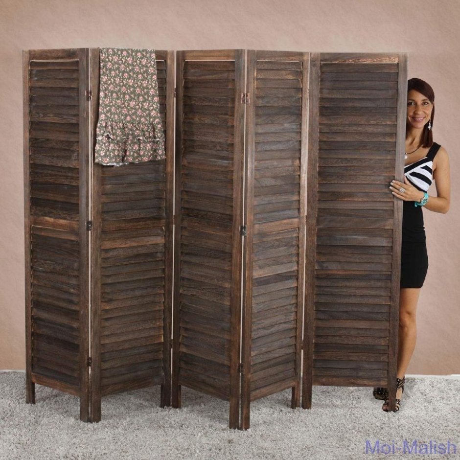 Переносные акустические панели