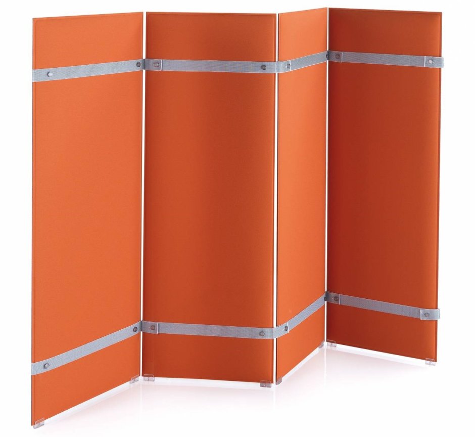 Акустическая ширма Echoton Vertical