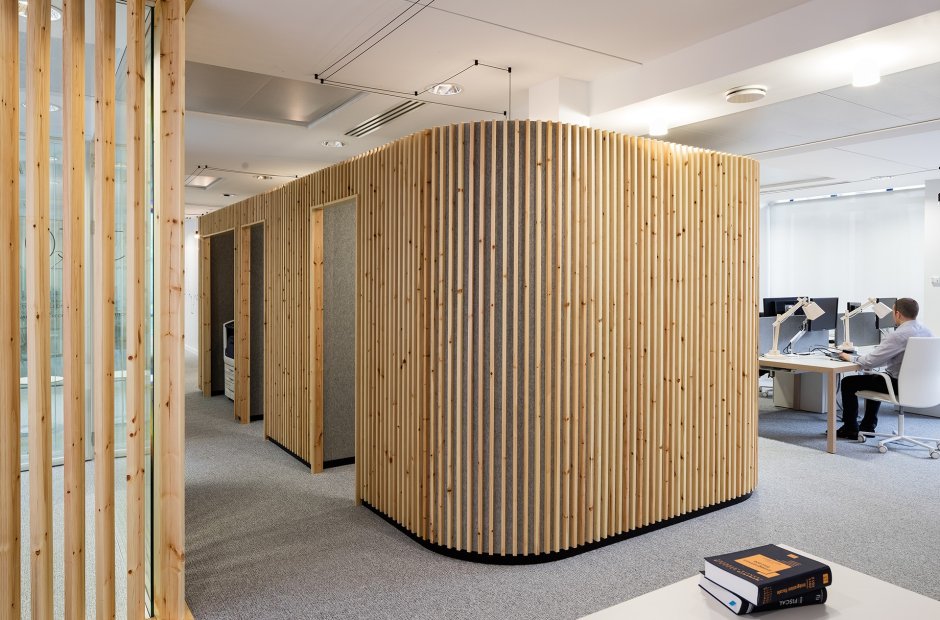 Ширма Тринити