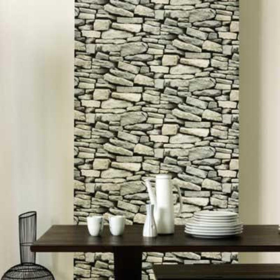 Декоративный Выступ стены