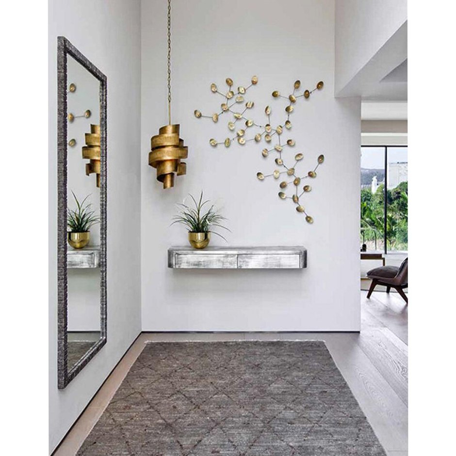 Декор коридора