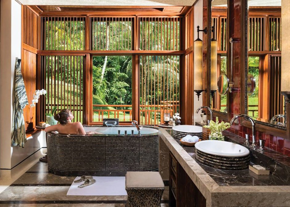 Four Seasons Resort Bali at Sayan