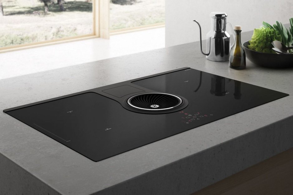 Варочная панель Elica NIKOLATESLA BL/A/83