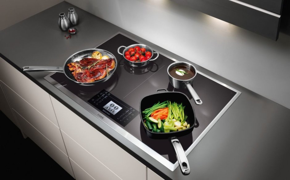 Kuppersbusch VKE 3300.0 SR