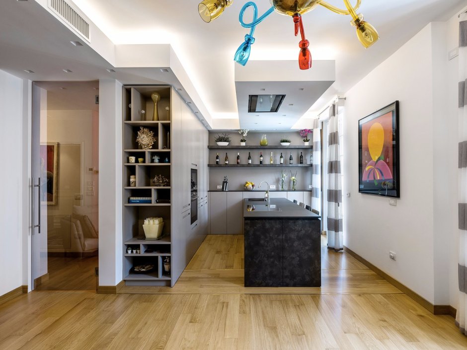 Хрущёвка 2 комнатная без перепланировки