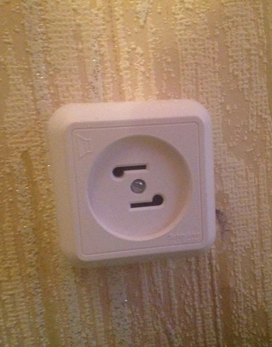 Розетка для радиоточки Legrand