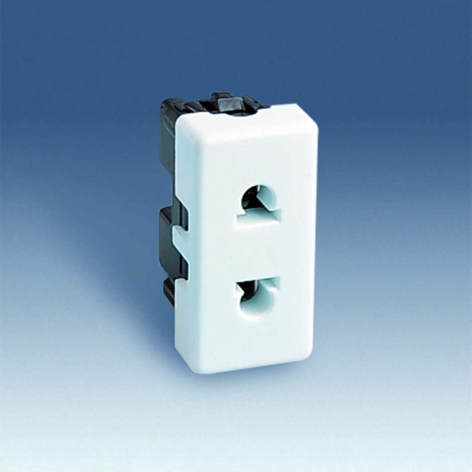 Розетка Simon 27431-61