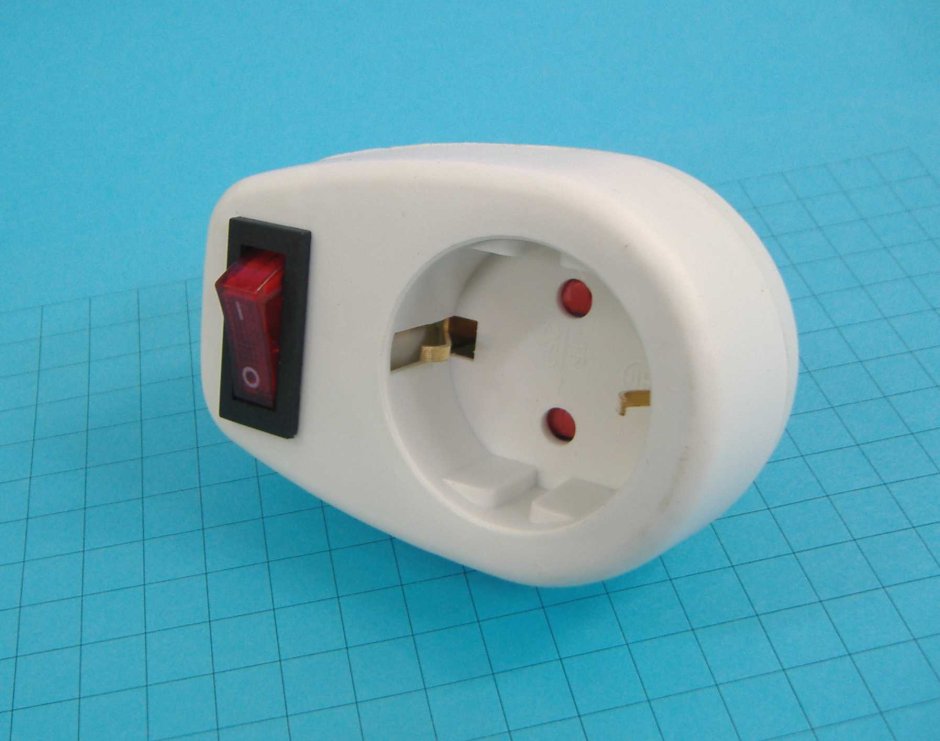 Переходник Volsten sa 1/1-ZDV