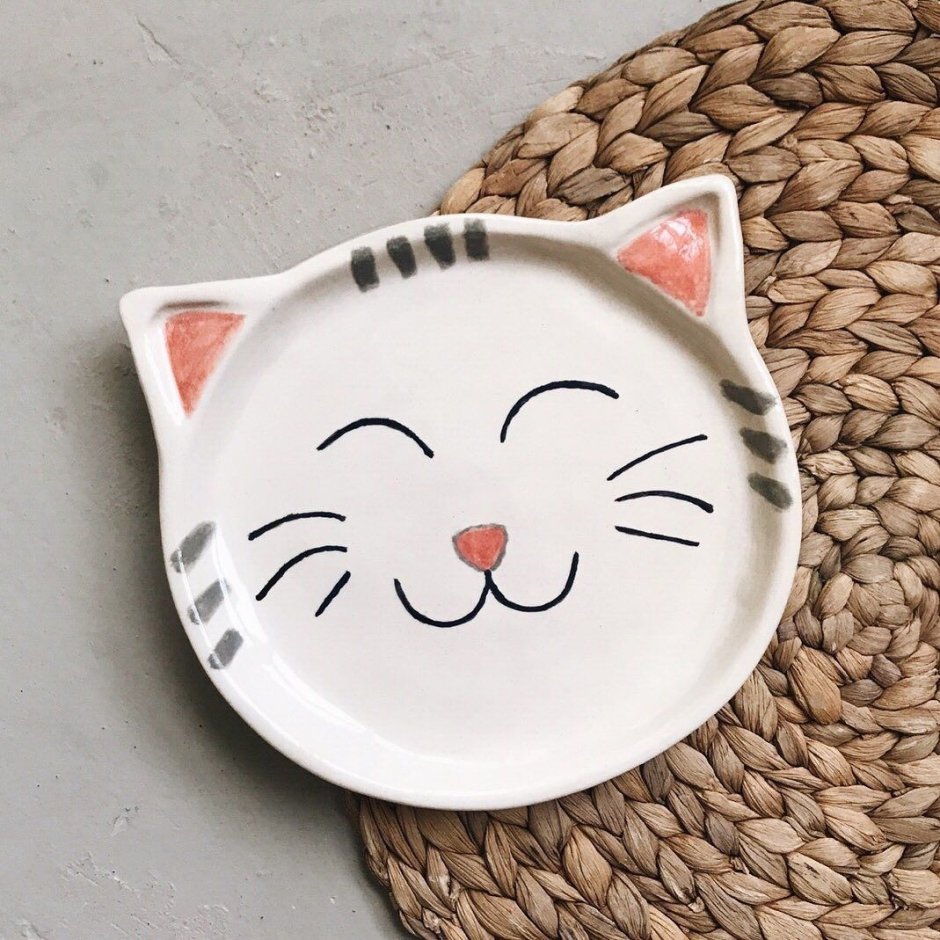 Тарелки декоративные настенные