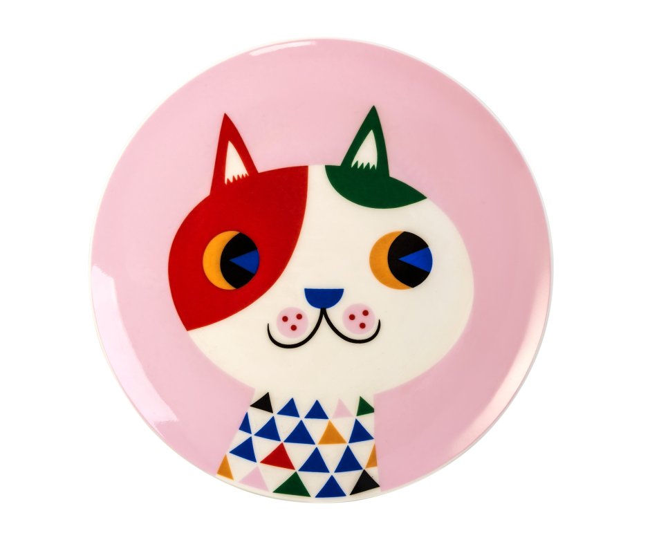 Расписные тарелки