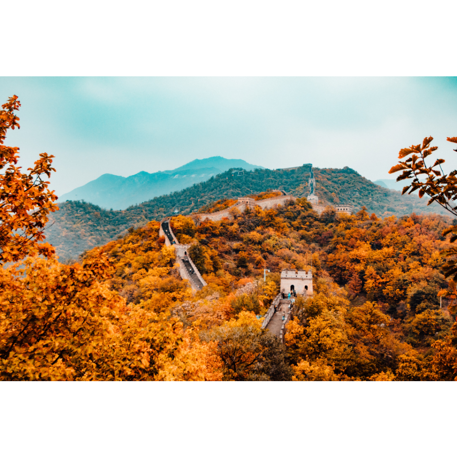 Цветовая палитра