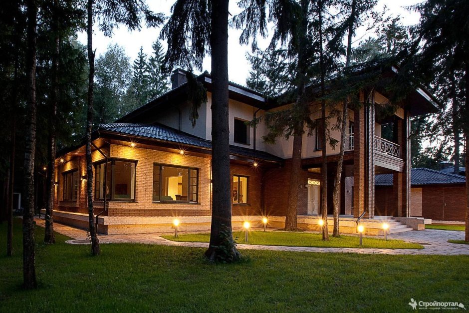 • "Загородный дом" андреянзахаров