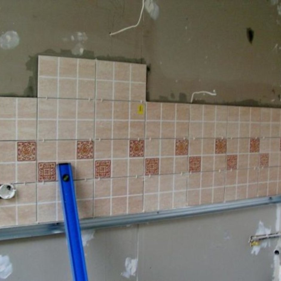 Керама Марацци шестигранная плитка фартук