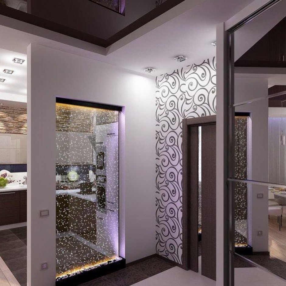 Декоративная штукатурка на ку