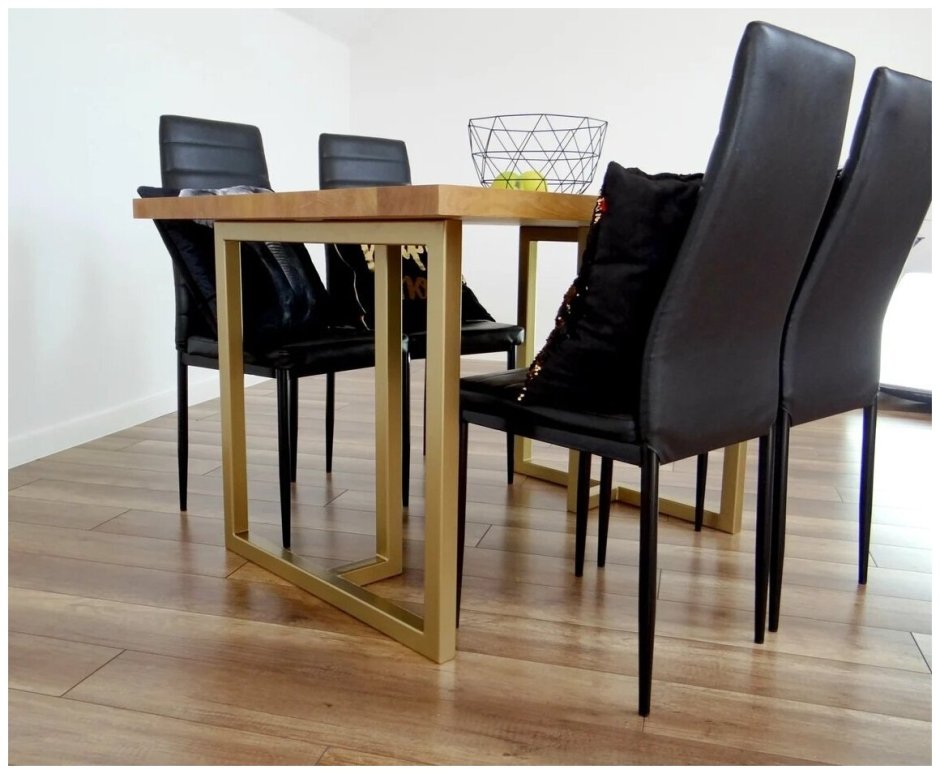 Ножки для обеденного стола