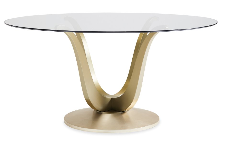 Стол обеденный Avanti Round