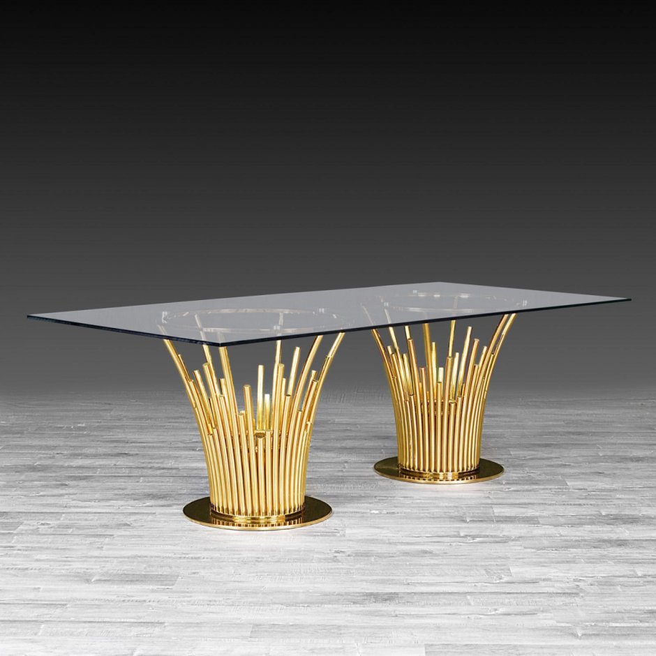 Дизайнерский столик