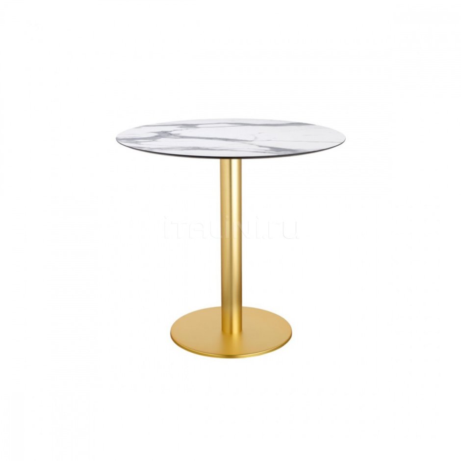 Столик стеклянный Тиффани