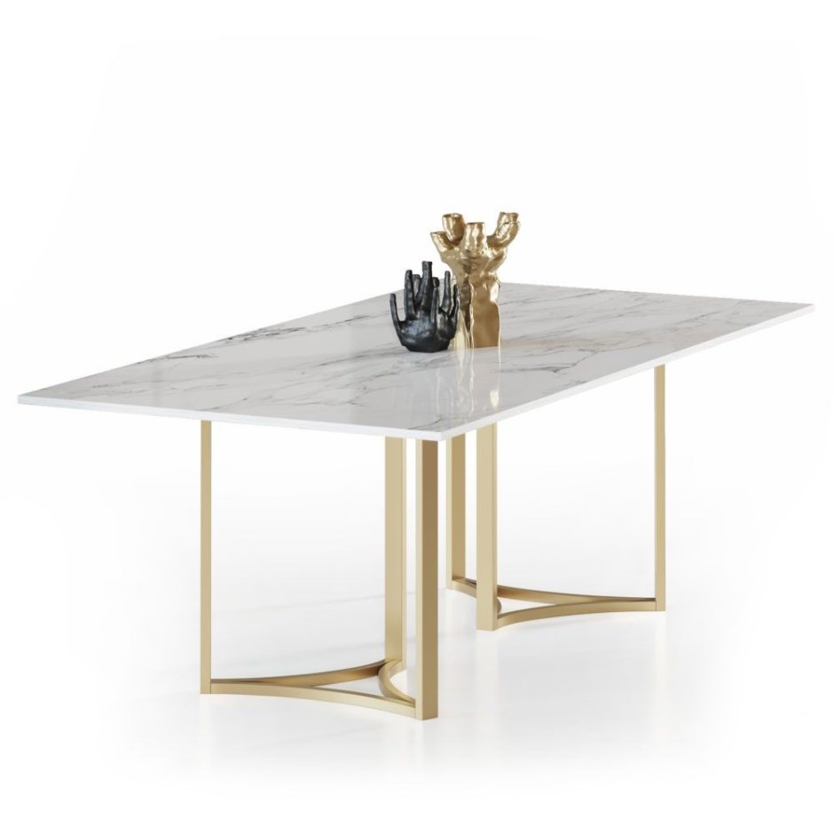 Cazarina обеденный стол Либра.2