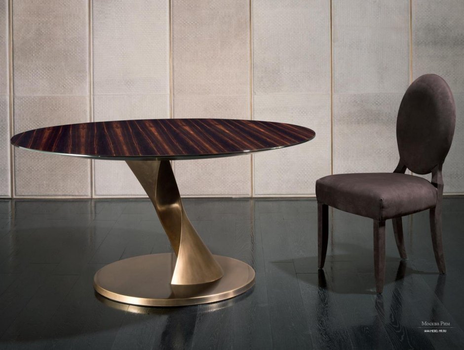 Sixty столики Rugiano