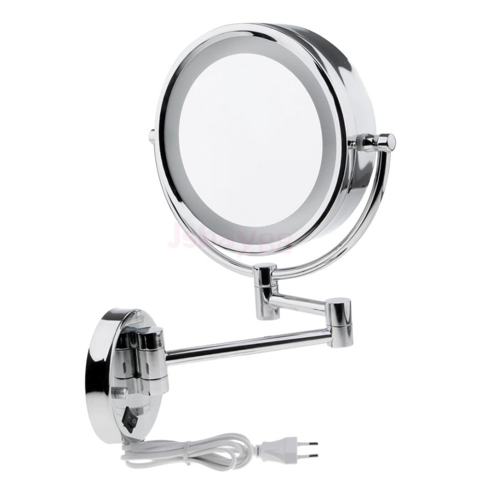 Зеркало для ванной la Tezza