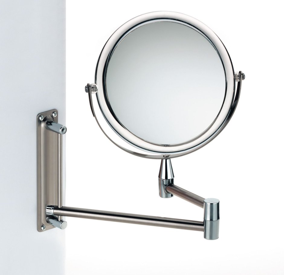 Поворотное зеркало Oute tj80-8