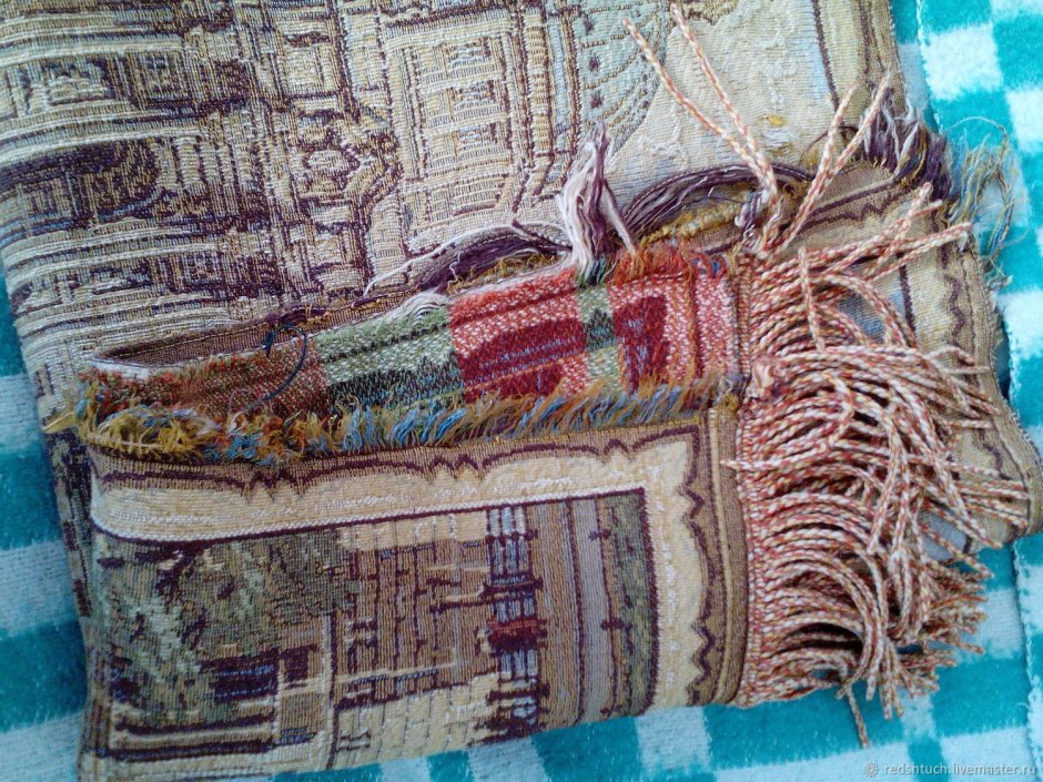 Гобелен вертикальный