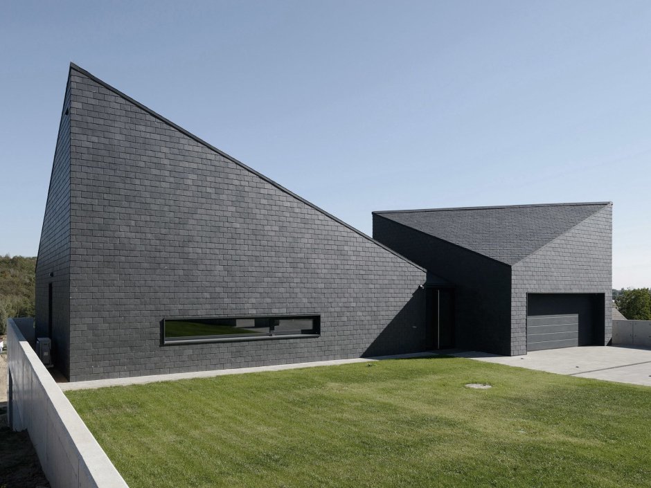 Современная архитектура