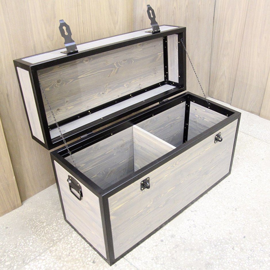 Сундук фэнтези