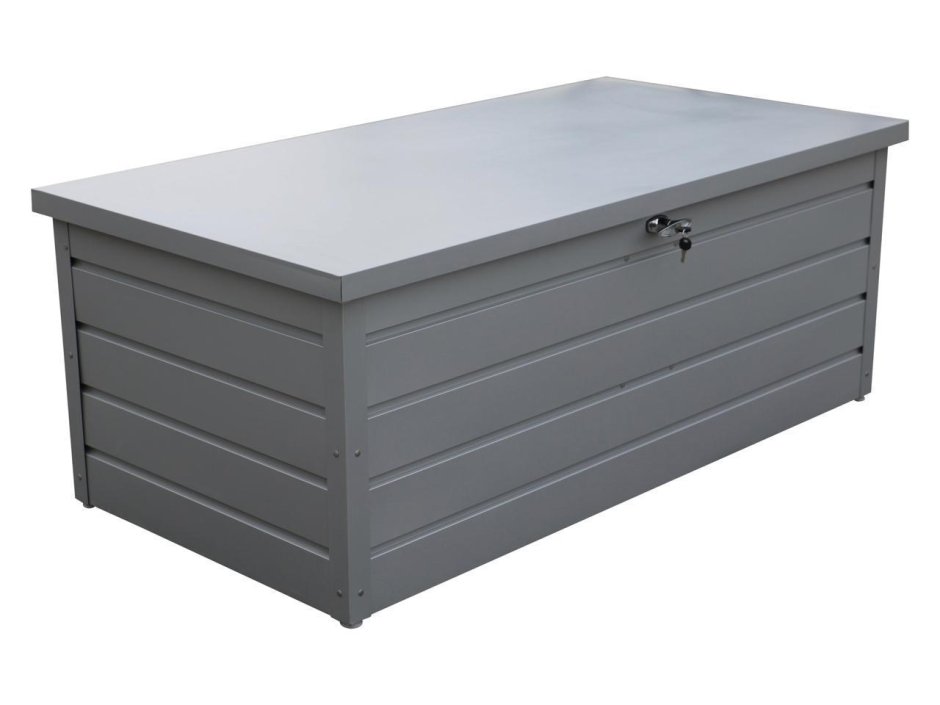 Сундуки металлические или оцинкованные где купить?