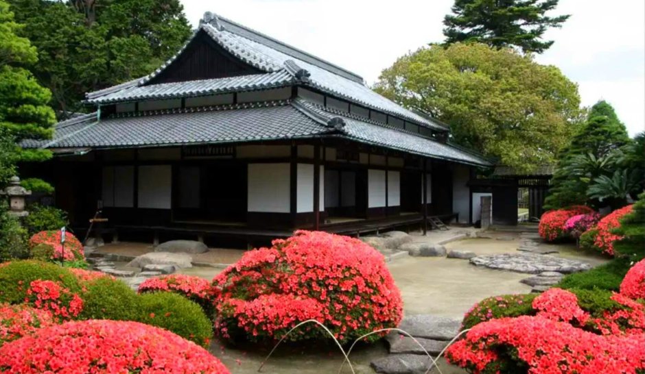 Минка (архитектура)