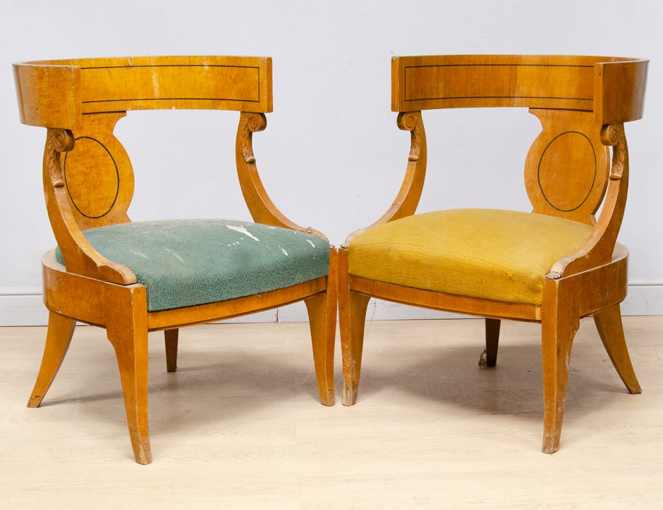 Стул Сталина