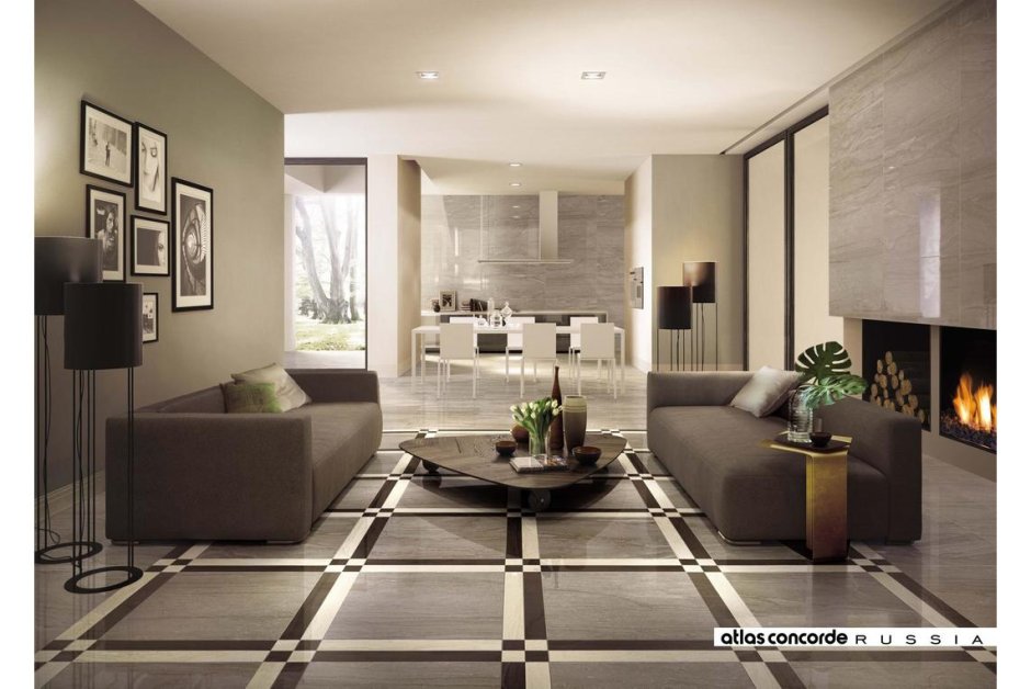 Плитка Atlas Concorde Suprema Ivory