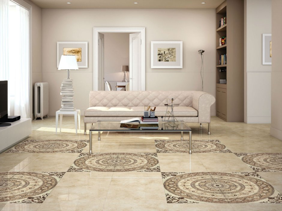 Venecia Roseton 45x45