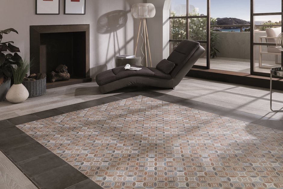 Плитка Porcelanosa Barcelona