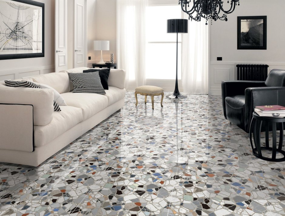 Anka Motto Polished 60x60