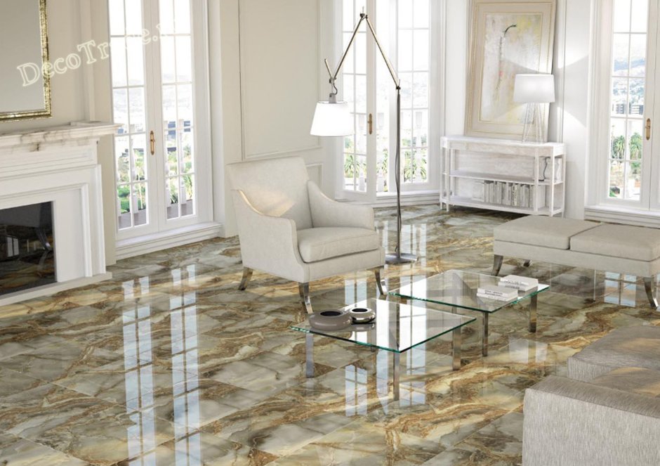 Riyadh Jade керамогранит