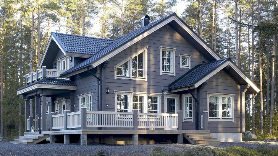 Краска Тиккурила Винха 2682