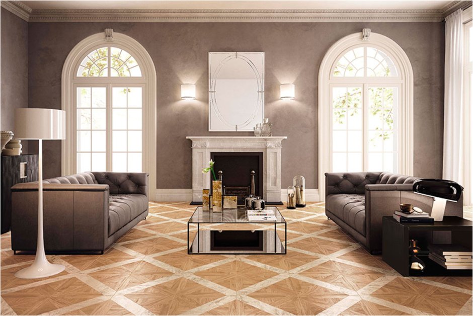 Atlas Concorde плитка 45х45