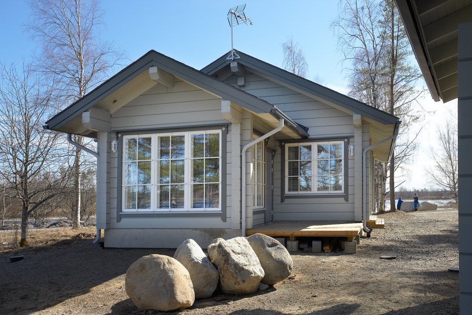 Тиккурила Винха 2683 Вуокса