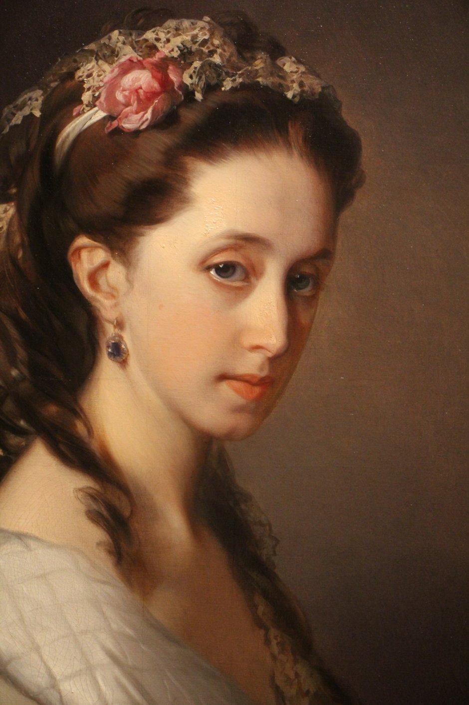 Маргарита Блессингтон