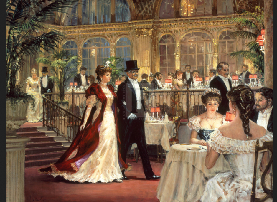 Художник alan Maley