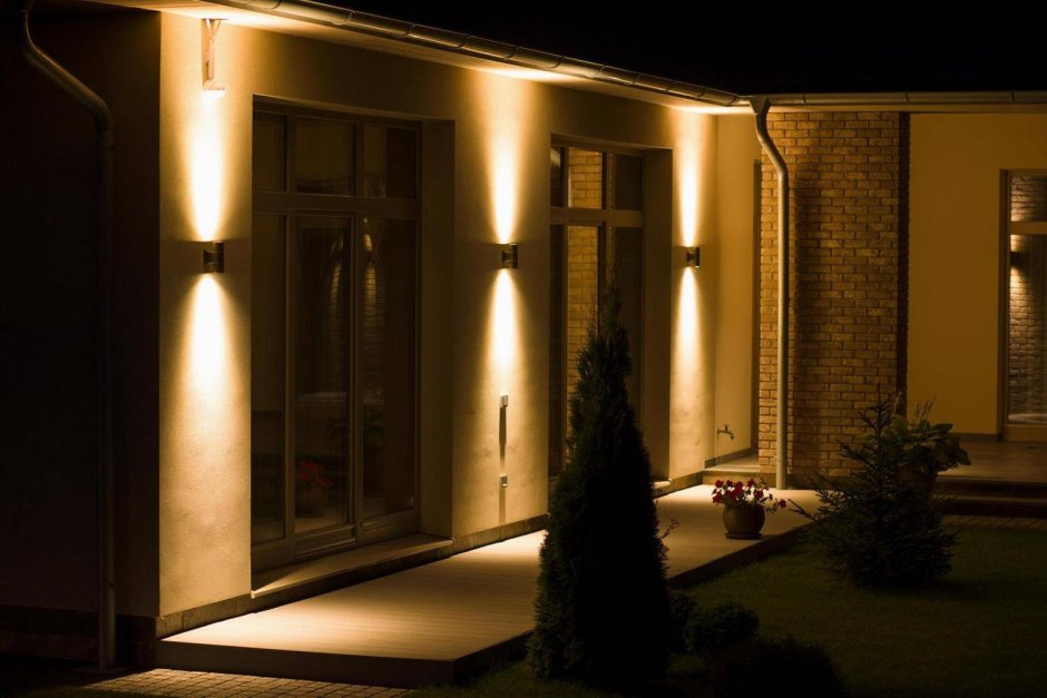 Ландшафтный светильник UDL-01-7 Fontana