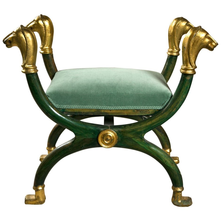 Египетский стул